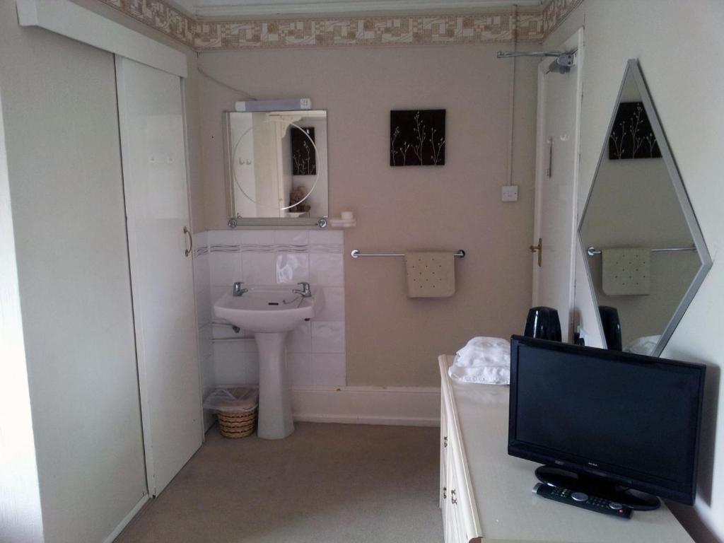 Roseglen Hotel Shanklin Quarto foto