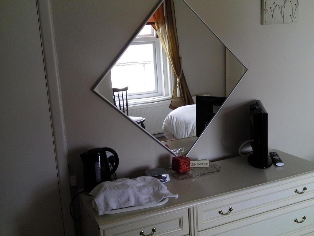 Roseglen Hotel Shanklin Quarto foto