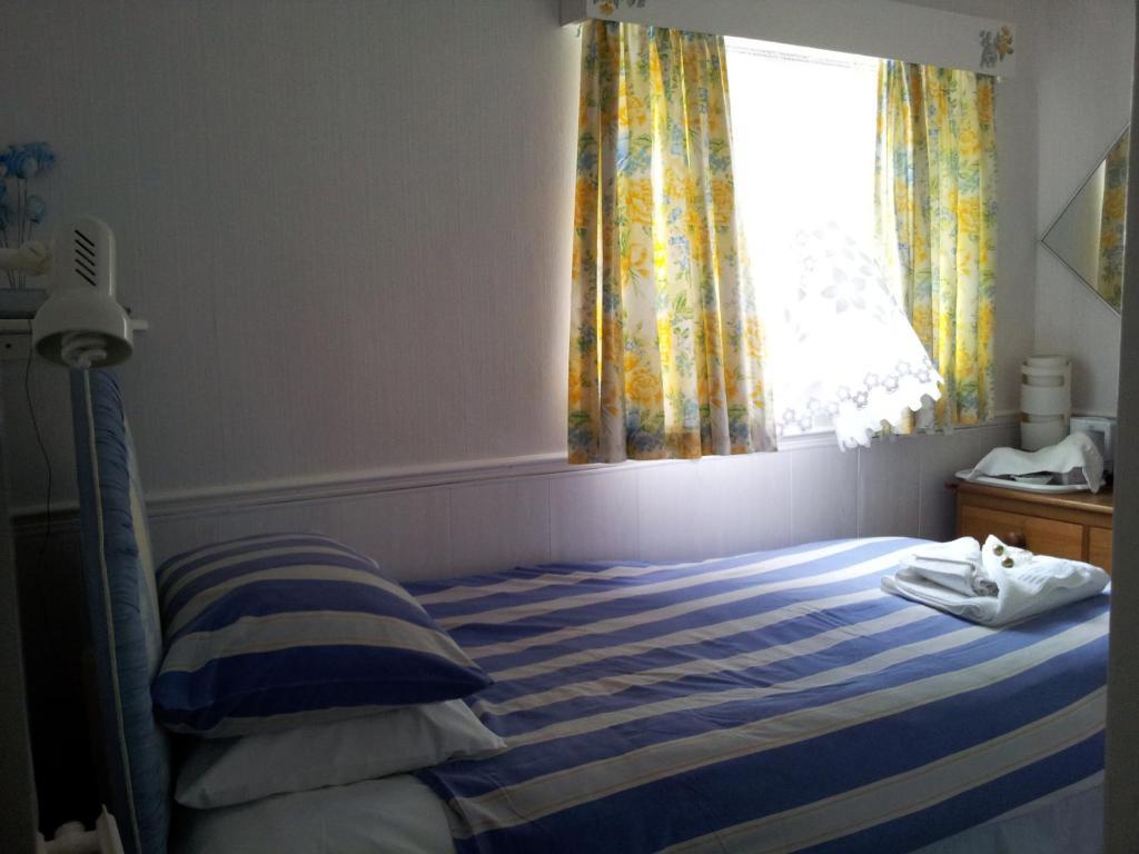 Roseglen Hotel Shanklin Quarto foto